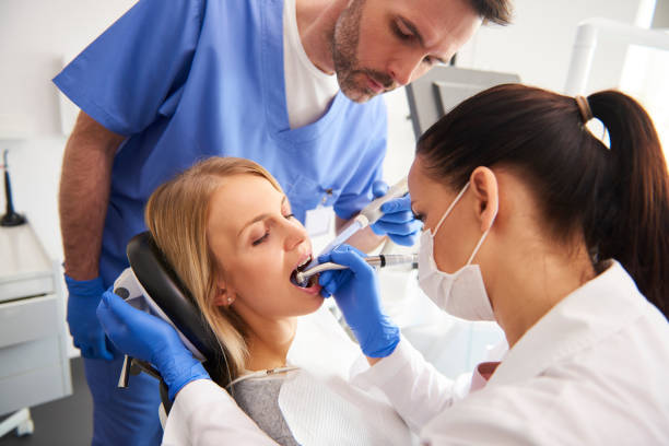 Best Dentures (Full and Partial)  in Scappoose, OR