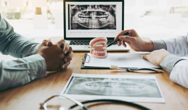 Oral Surgery in Scappoose, OR