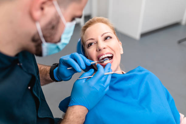 Best Preventive Dentistry  in Scappoose, OR