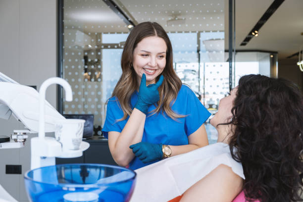 Best Full Mouth Reconstruction  in Scappoose, OR