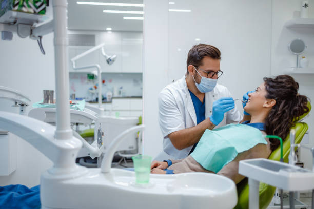 Best Dental Inlays and Onlays  in Scappoose, OR